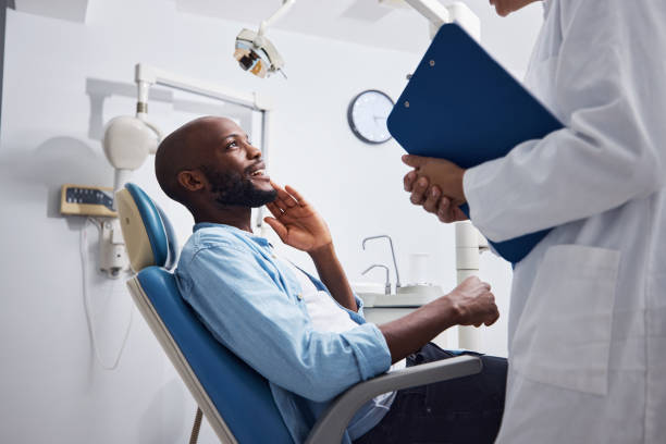 Best Emergency Gum Pain Relief  in Amherst, TX
