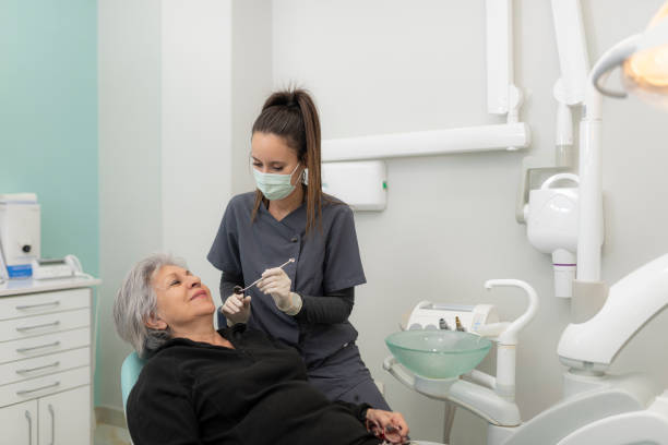 Best Dentist Open on Weekends  in Amherst, TX