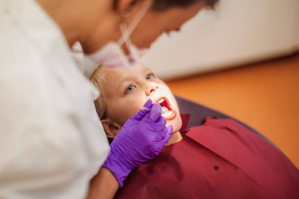 Best Same-Day Dentist Appointment  in Amherst, TX