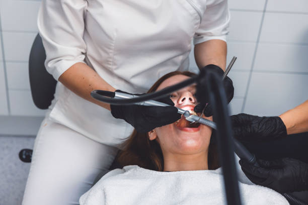 Best Dentist for Severe Toothache  in Amherst, TX