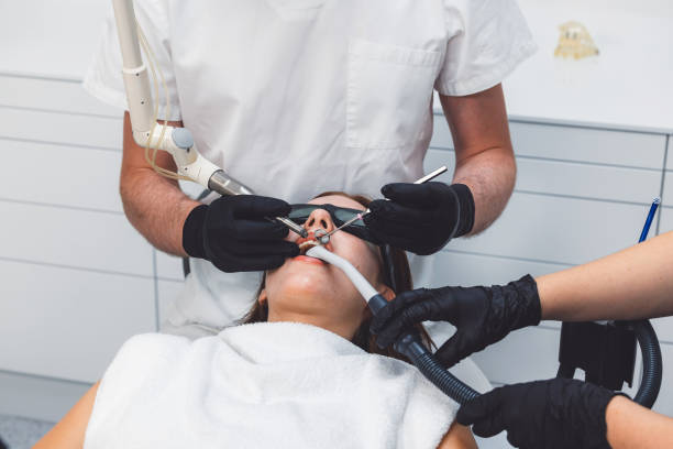 Best Urgent Tooth Repair  in Amherst, TX