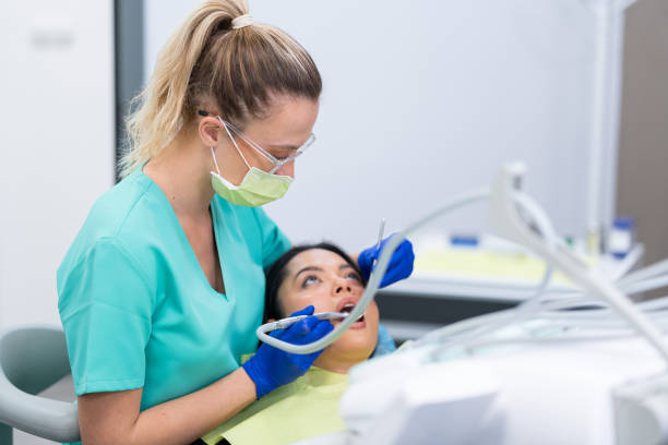 Best Emergency Dentist Near Me  in Amherst, TX