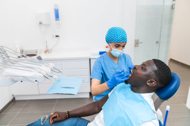 Best Dentist for Dental Trauma  in Amherst, TX